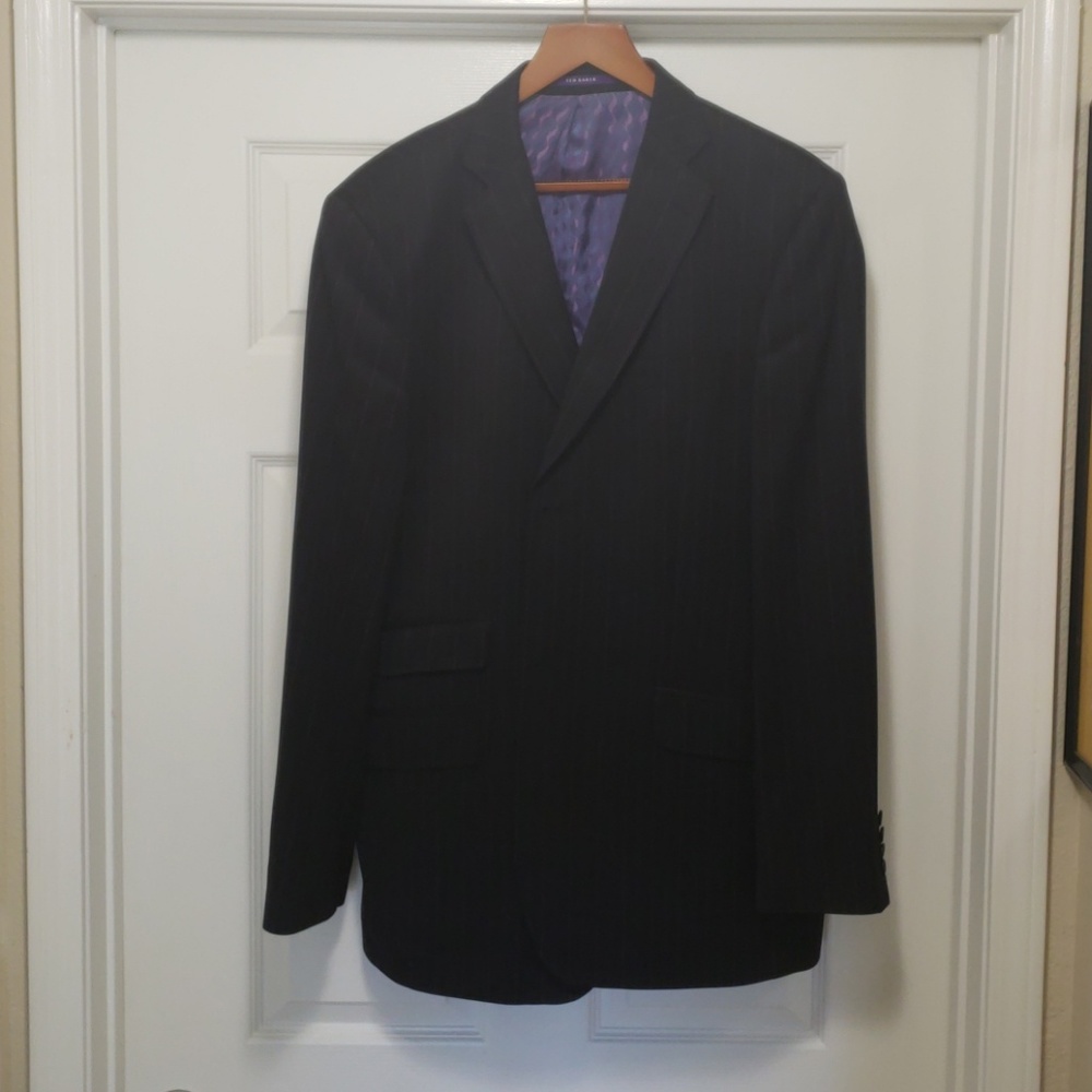 Ted Baker Endurance suit